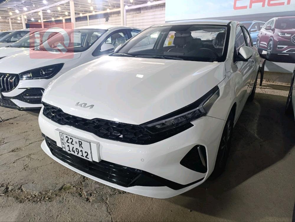 کیا K3